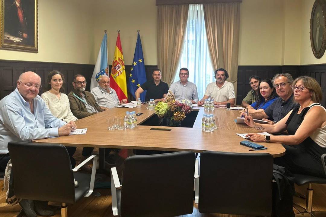 010824 sinatura convenios Benestar Social