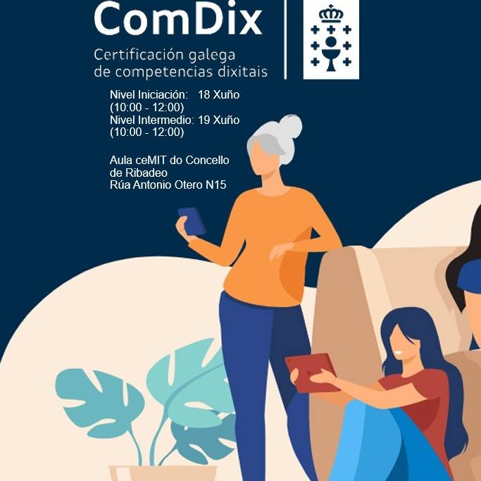 070525 COMDIX