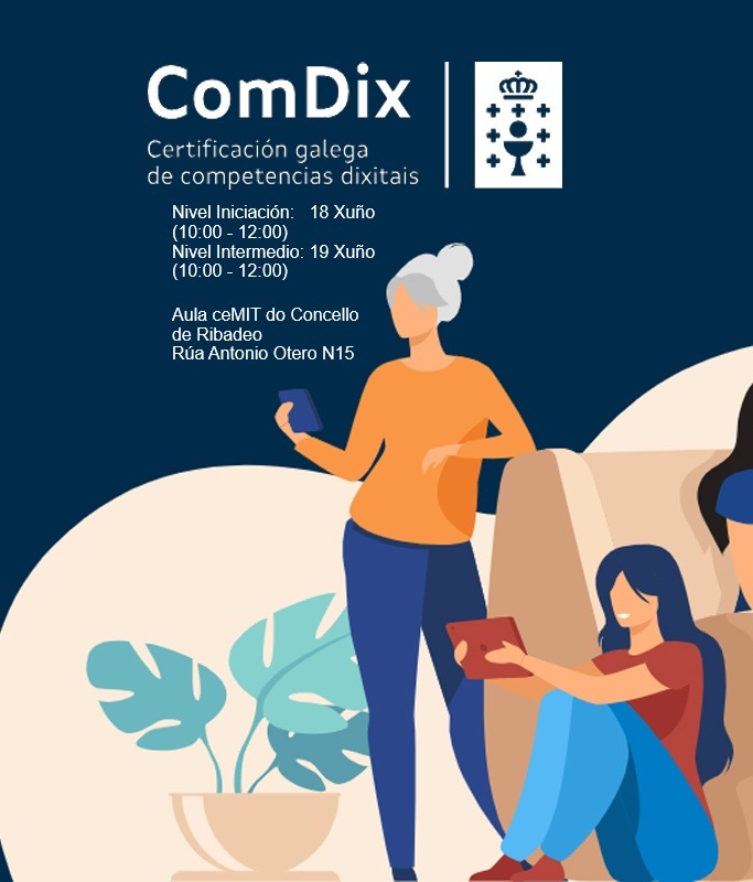 070525 COMDIX