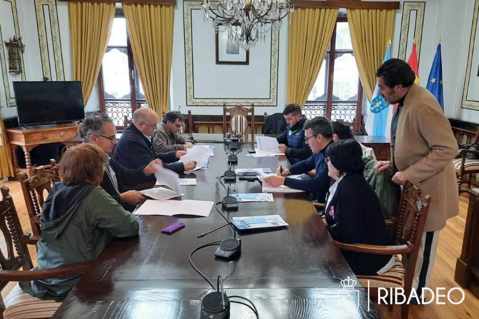 Firma subvencións nominativas