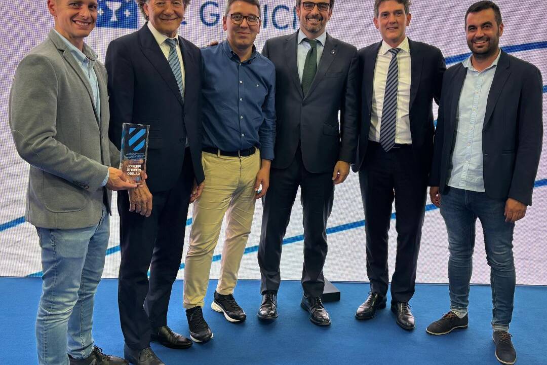 110925 Foto premios Deporte Galego_
