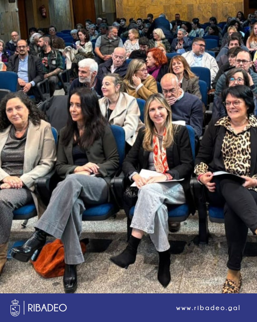 120525 Foto Fundación Sergio Villar A Coruña 1