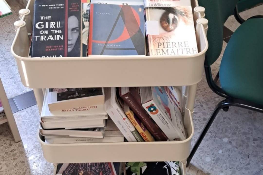Día do Libro 2