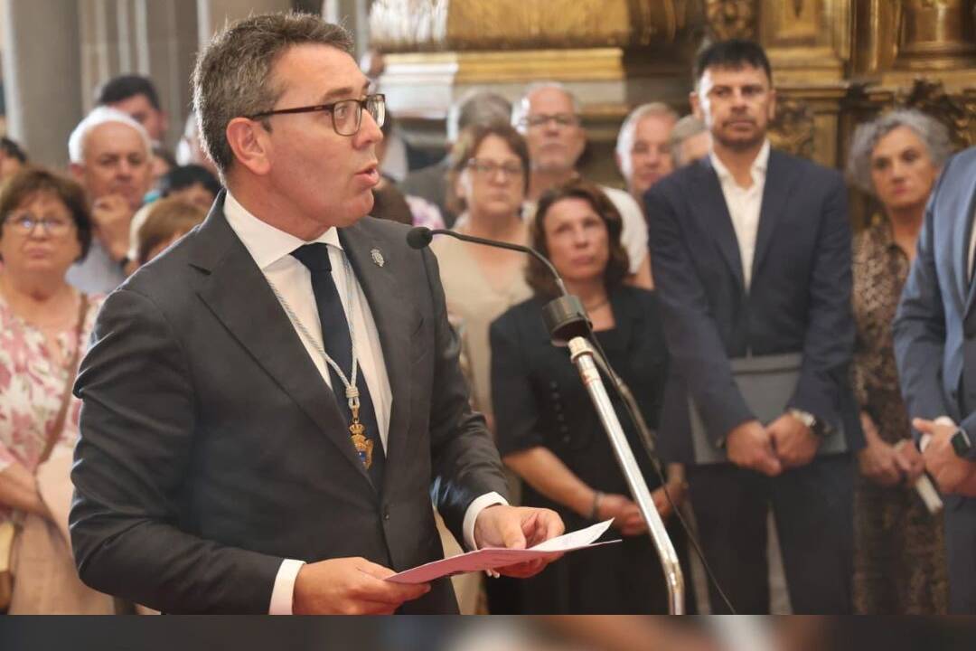 140925 Foto ofrenda Mondoñedo