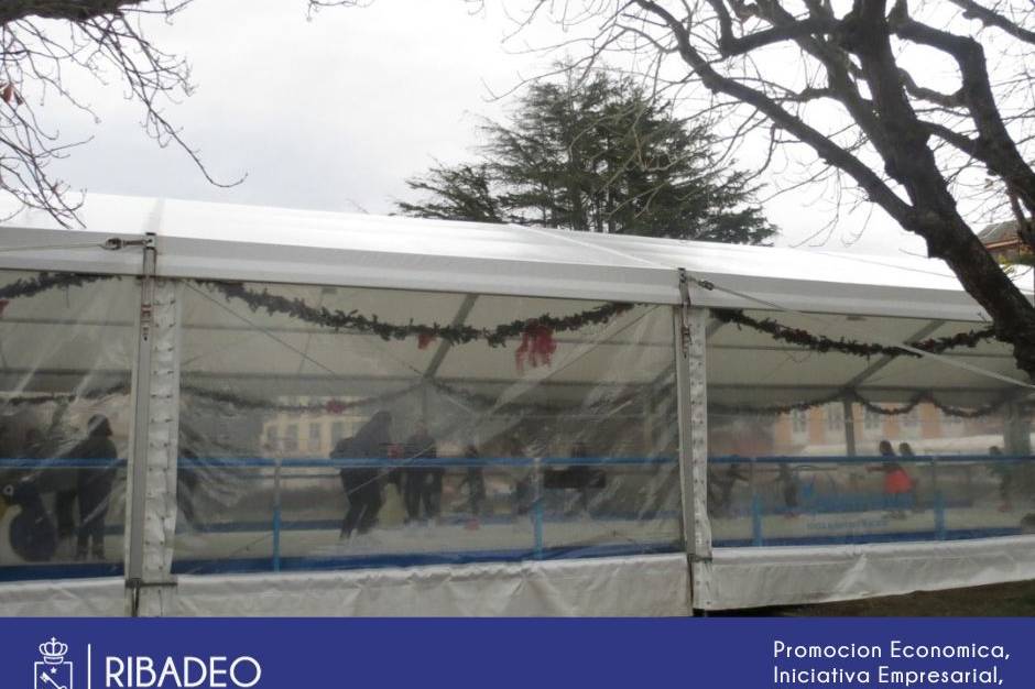 Pista de Xeo 2022