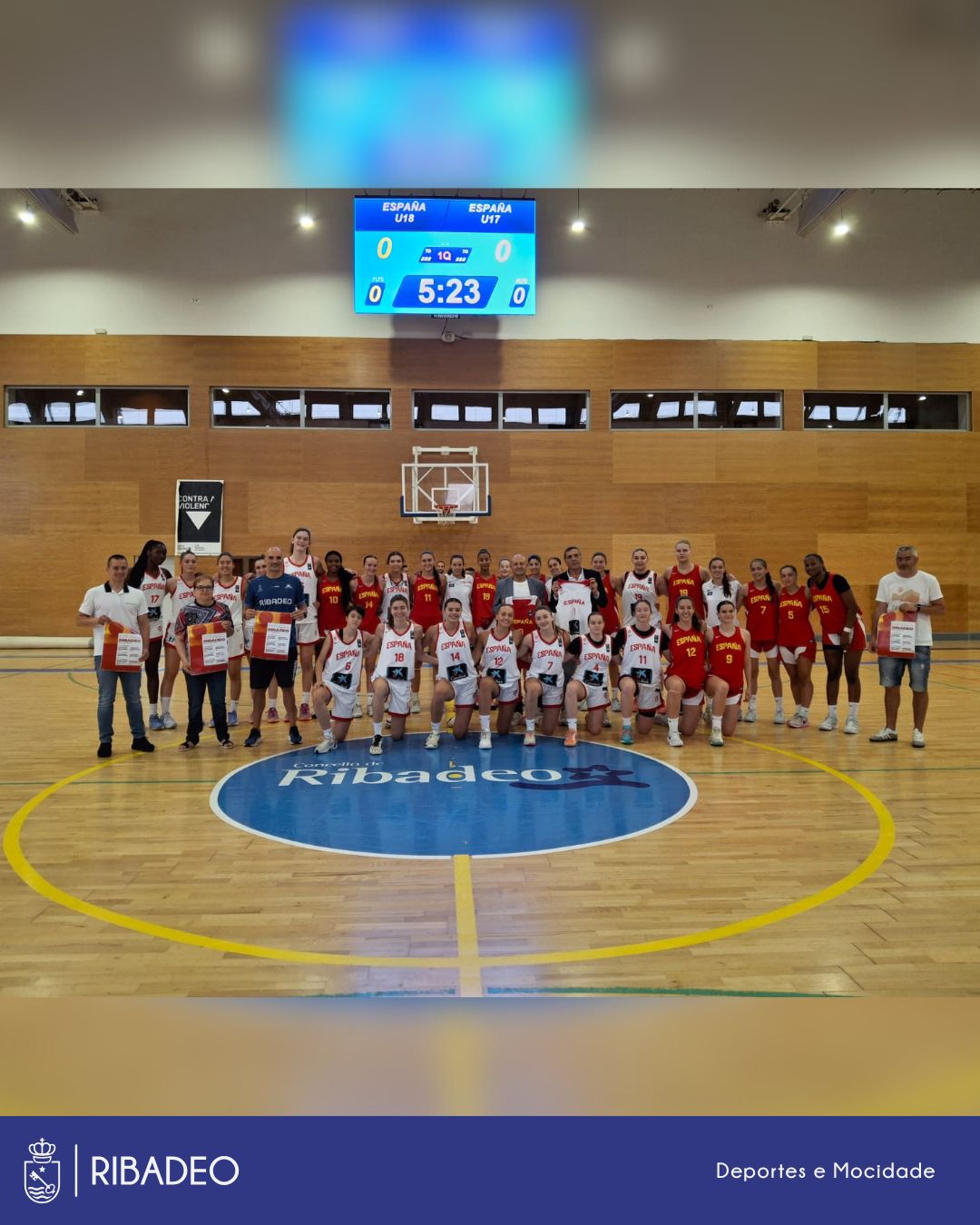 170625 Foto Torneo Baloncesto Ribadeo (2)