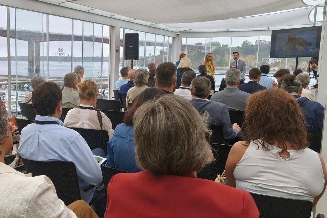 190626 Foto Foro Turismo España Verde (2)