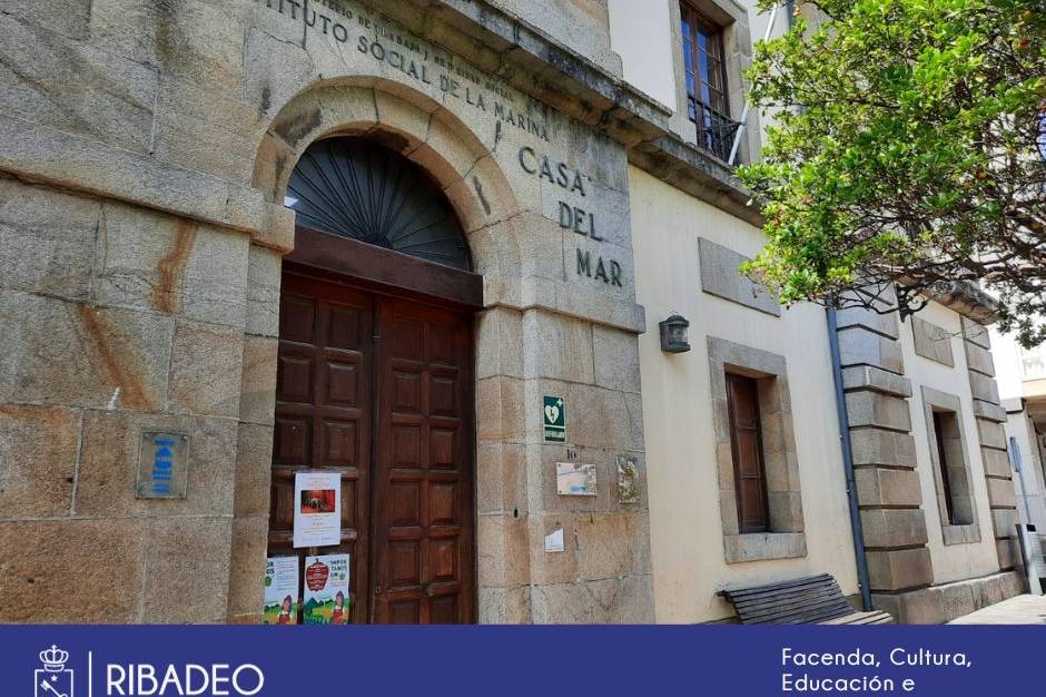 Escola de Musica de Ribadeo