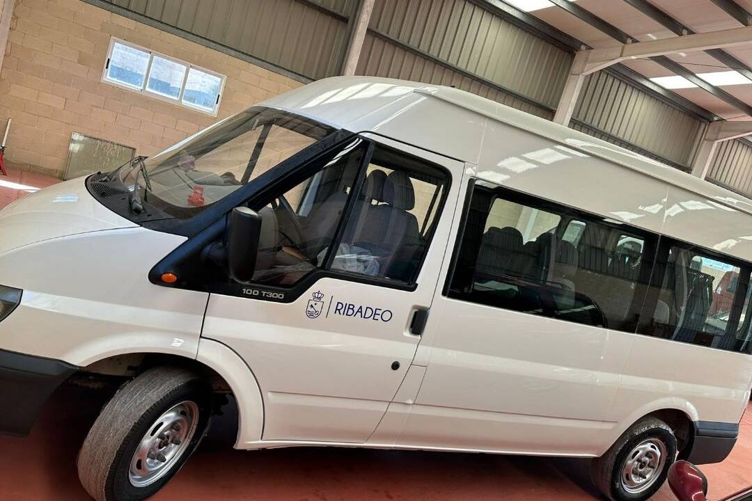 O equipo de goberno de Ribadeo fíxose cargo de 880.000 euros en facturas pendentes de pagar da época do BNG.