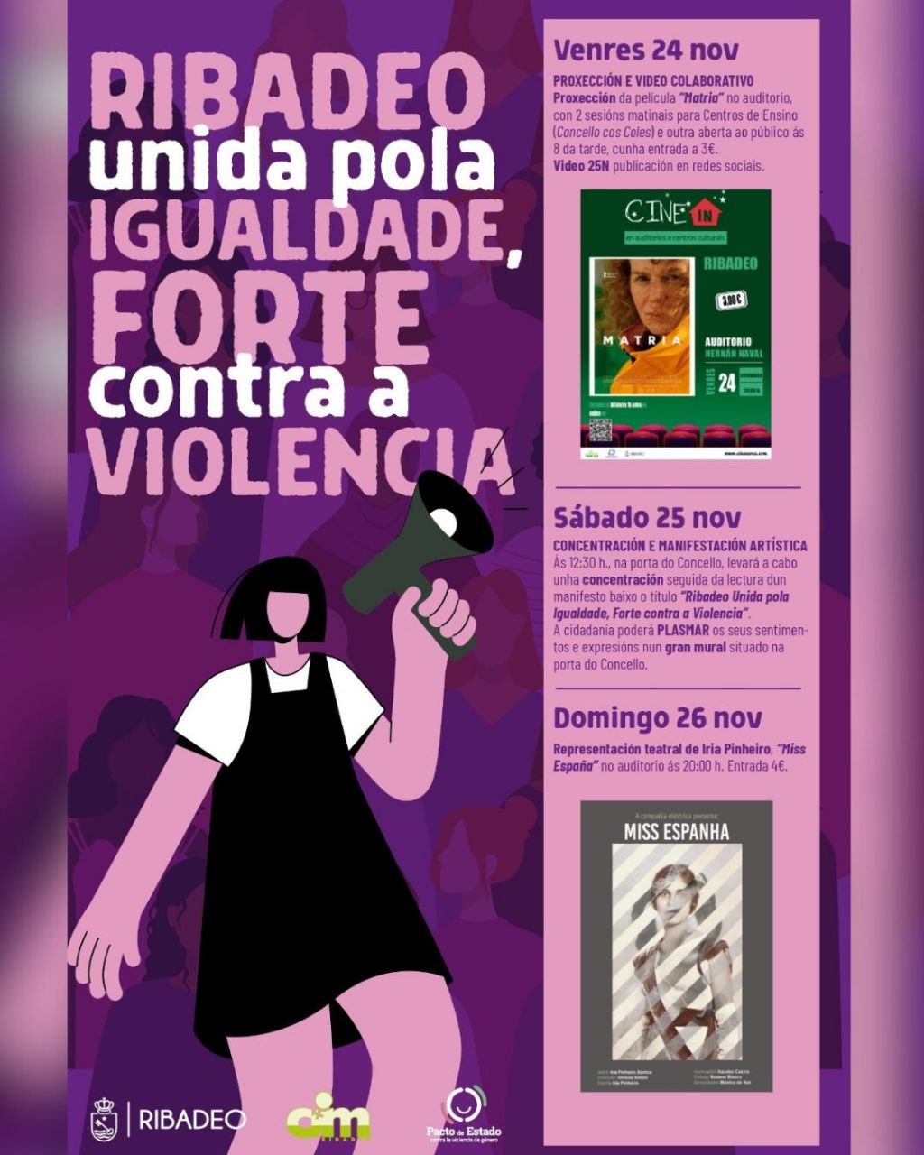 Cartel 25N