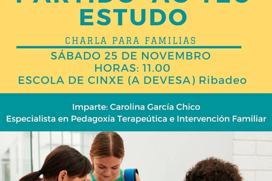 Escola de Cinxe