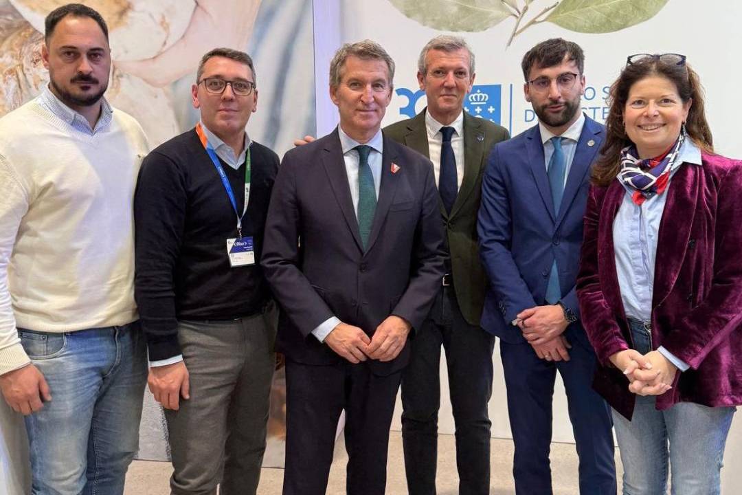 230125 Foto Ribadeo en Fitur