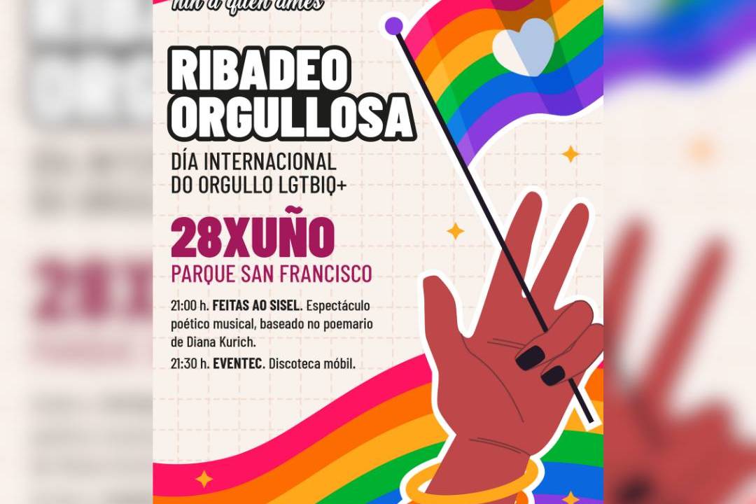 230624 dia do orgullo ribadeo