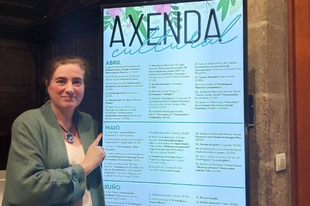 240426 AXENDA CULTURAL
