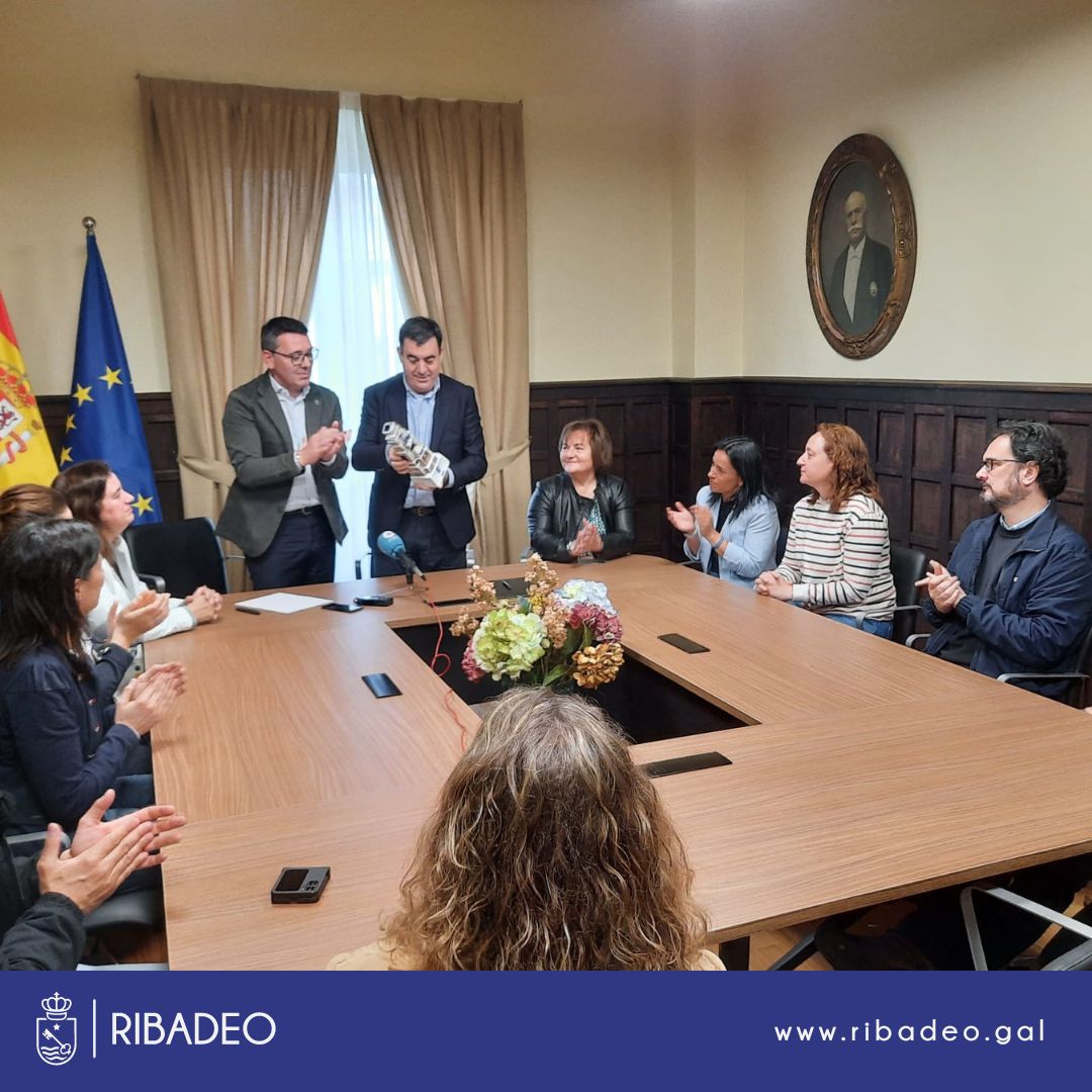 270624 visita conselleiro Educación