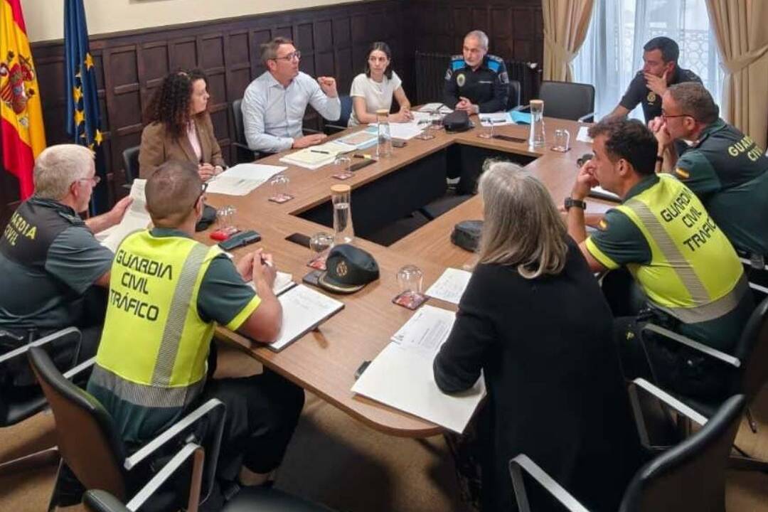 290626 XUNTA LOCAL SEGUIRDAD RIBADEO