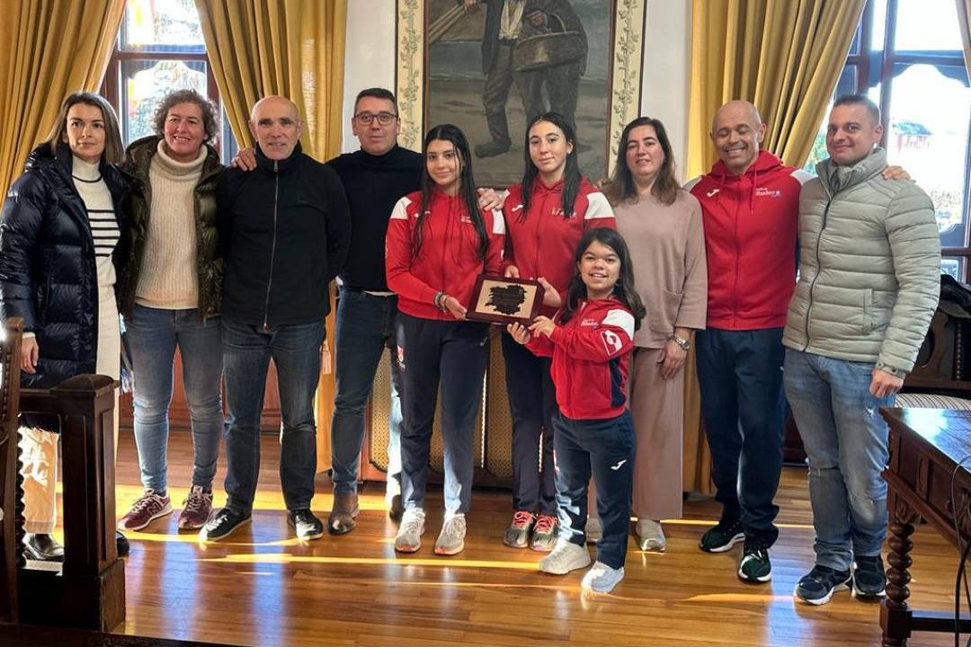Recepcion Club Altruan