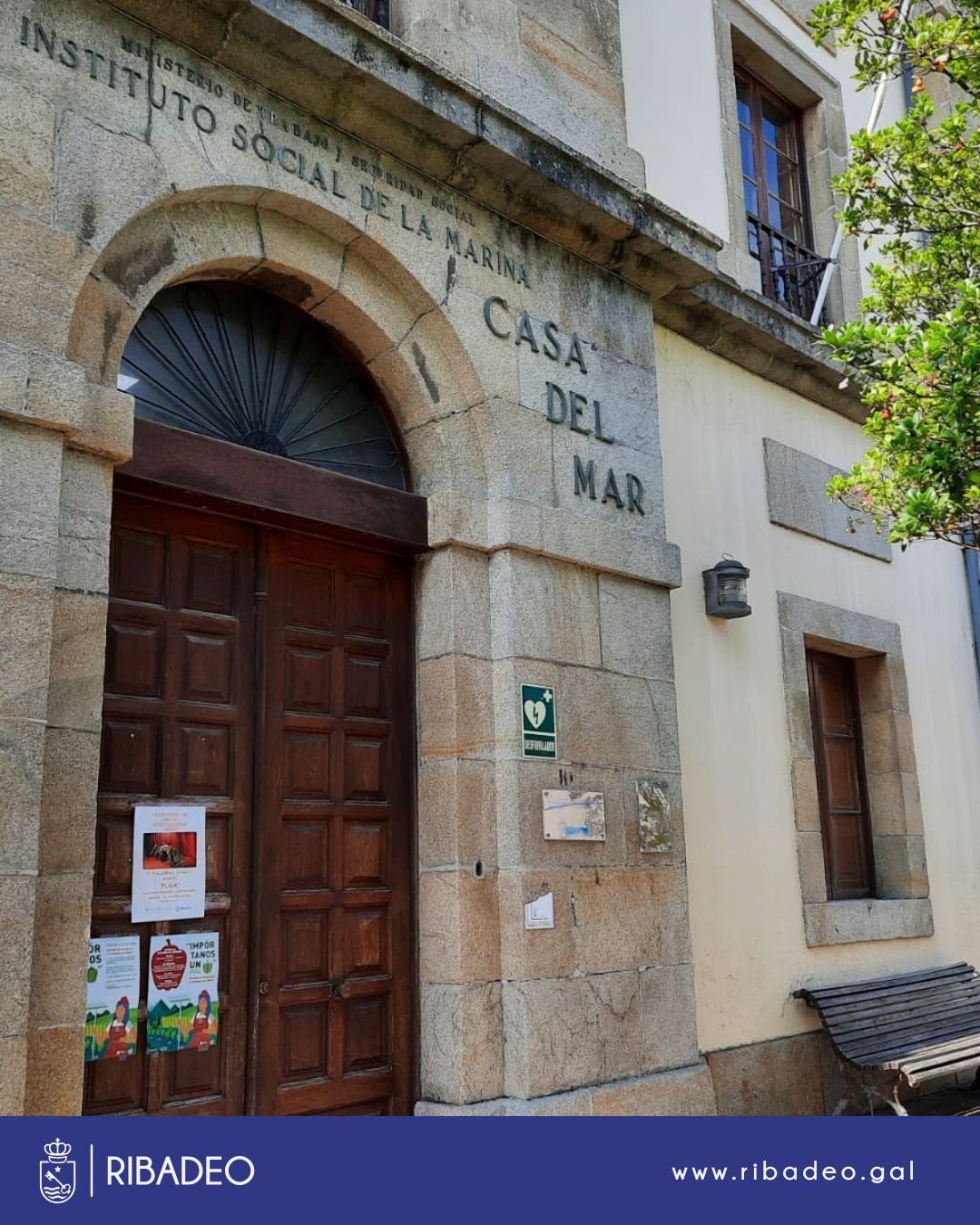 Do 1 ao15 de xullo estar&aacute; aberto o prazo de solicitude de matr&iacute;cula na EMMeD para o novo alumnado do curso 2025/2026.