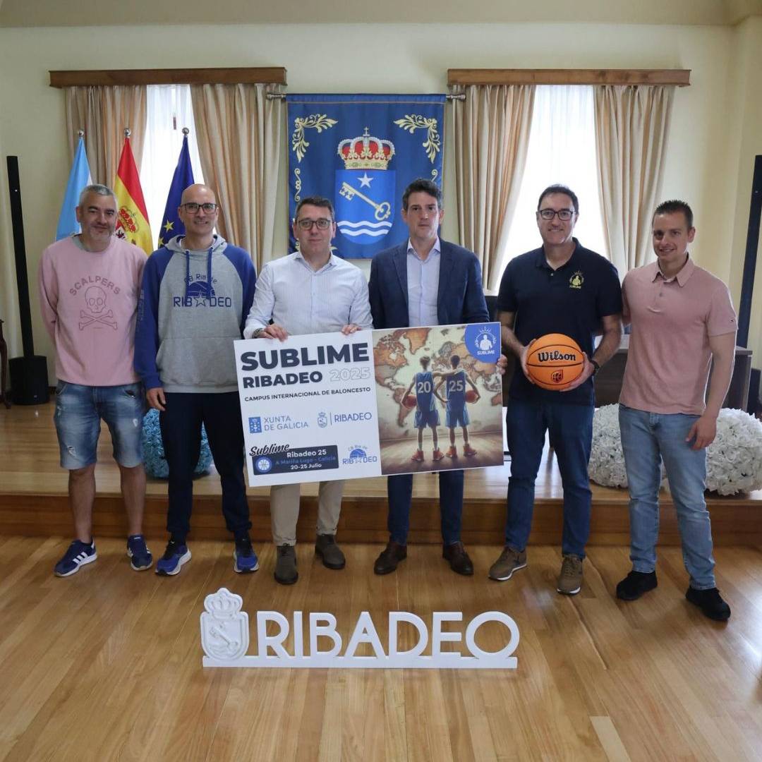 CAMPUS BALONCESTO 2025