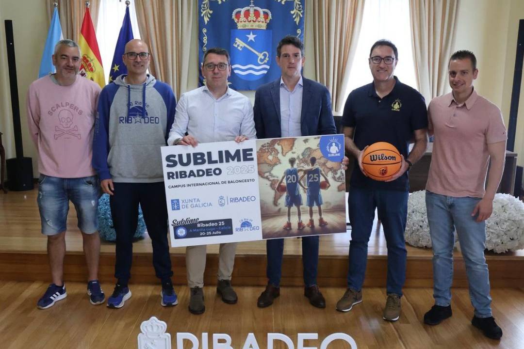 CAMPUS BALONCESTO 2025