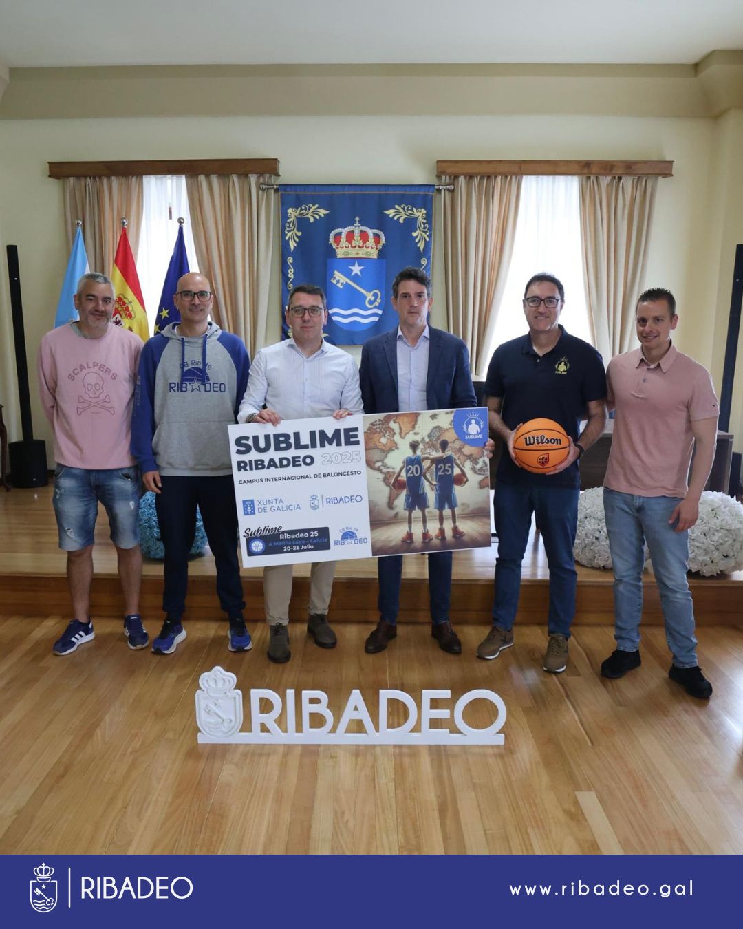 CAMPUS BALONCESTO 2025