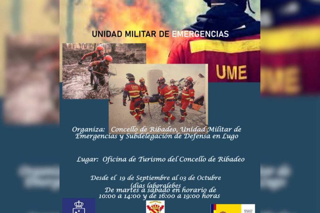 CARTEL EXPOSICIÓN UME RIBADEO (2)