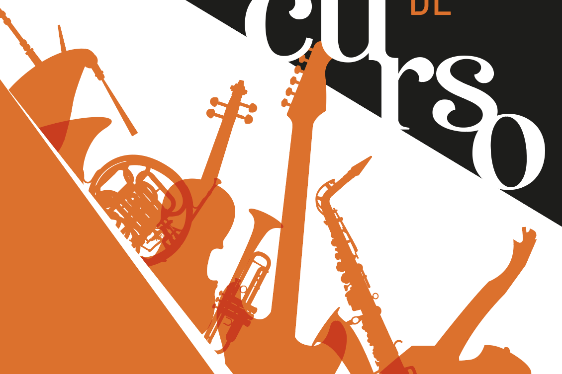 Cartel Fin de Curso