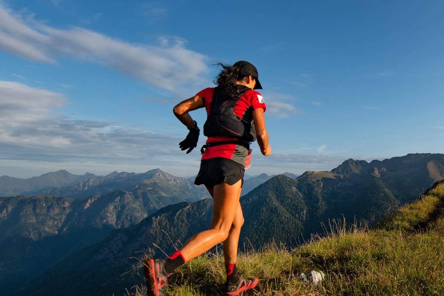 Cartel I Trail de Ribadeo