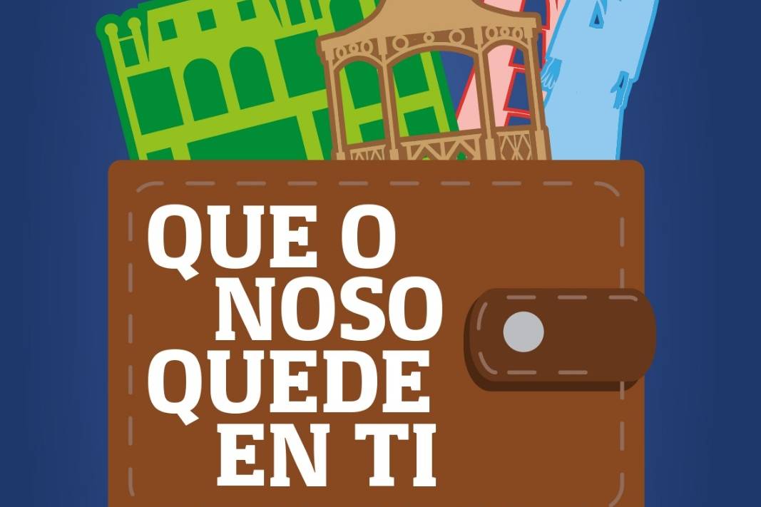cartel campaña moneda pancha