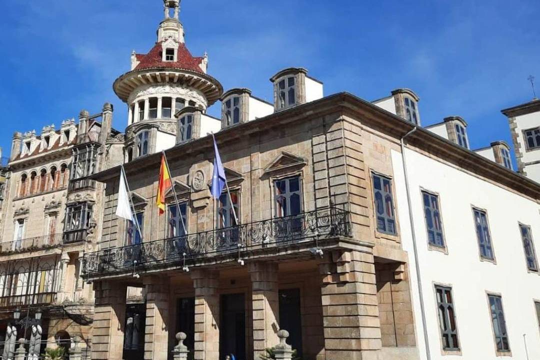 Concello de ribadeo