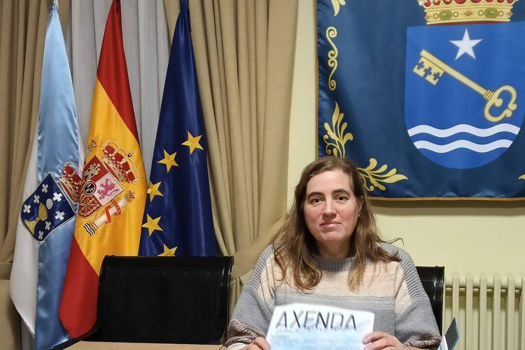 A axenda cultural do Concello de Ribadeo para o primeiro trimestre do ano inclúe máis de 30 actividades.