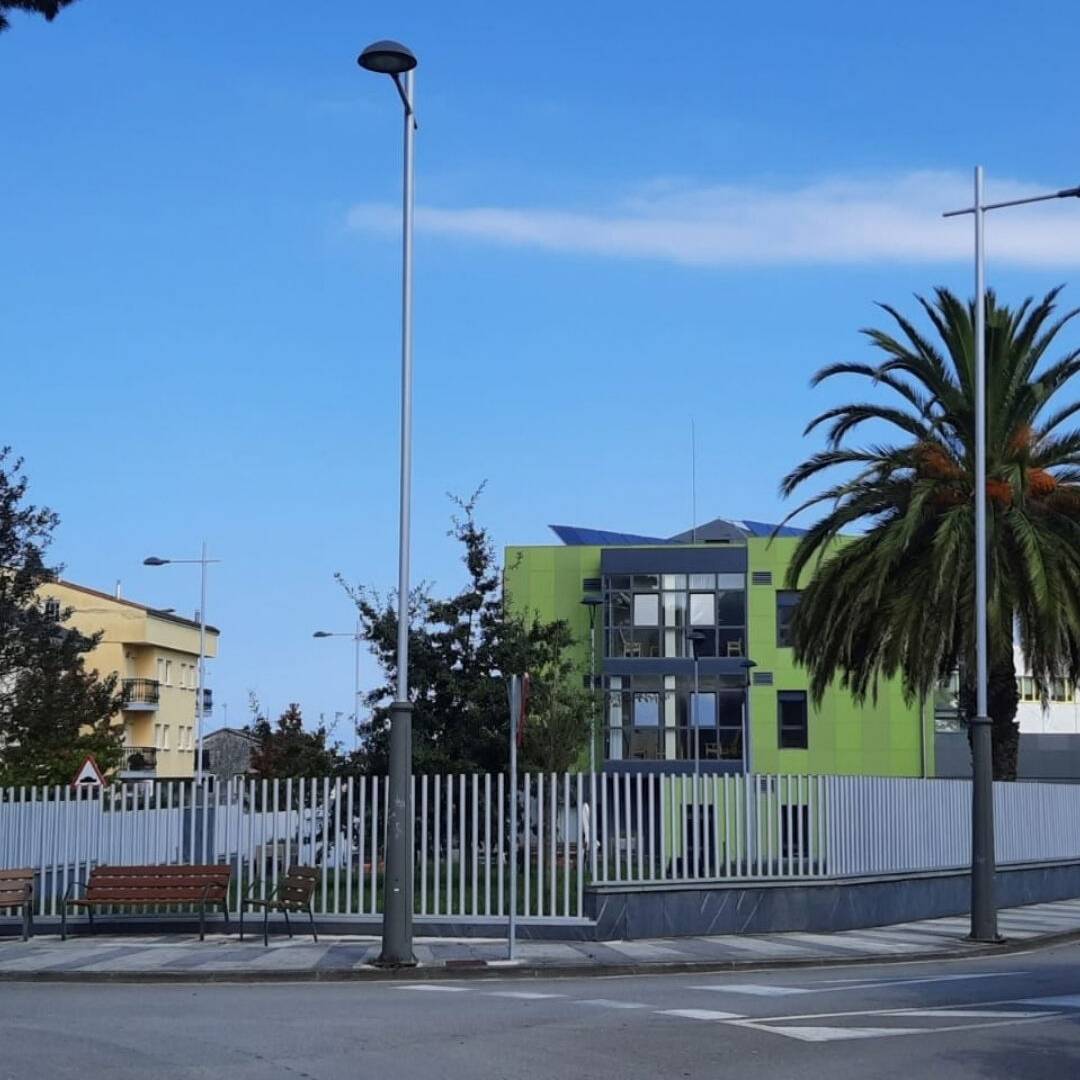 Ribadeo solicita á Deputación de Lugo que informe claramente as familias dos usuarios da residencia de maiores do incremento do prezo das tarifas.
