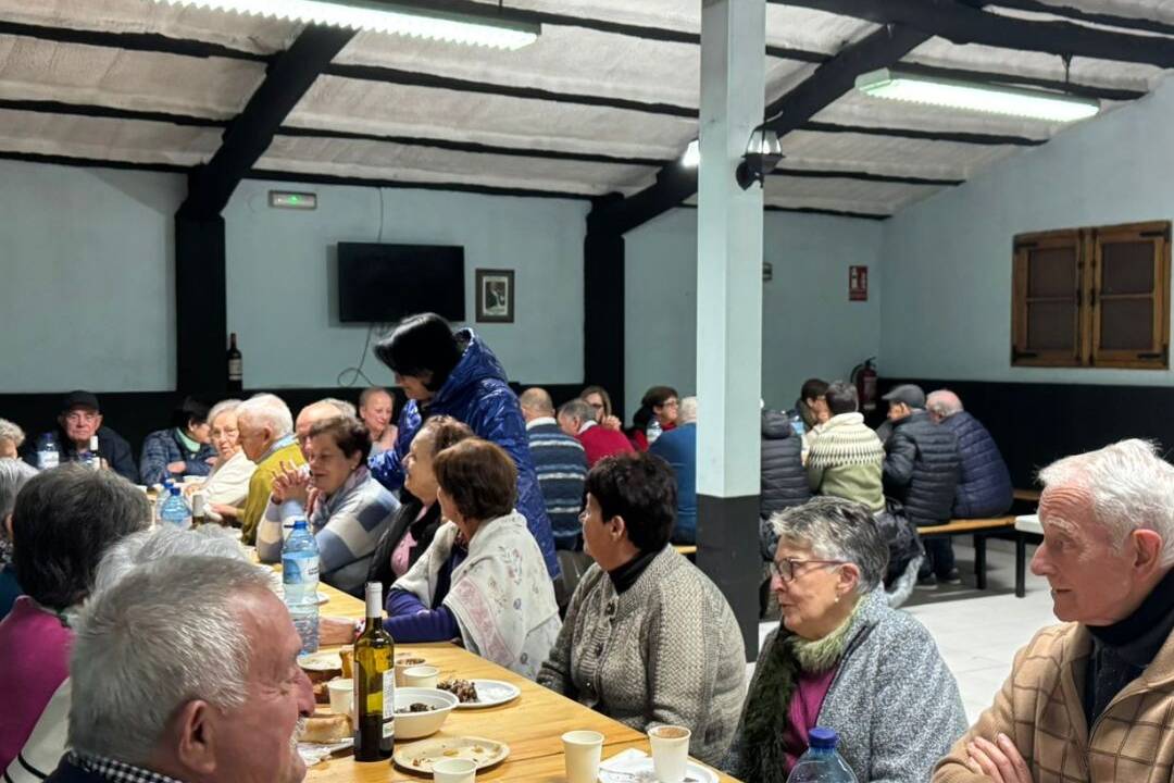 Magosto Santa Cruz