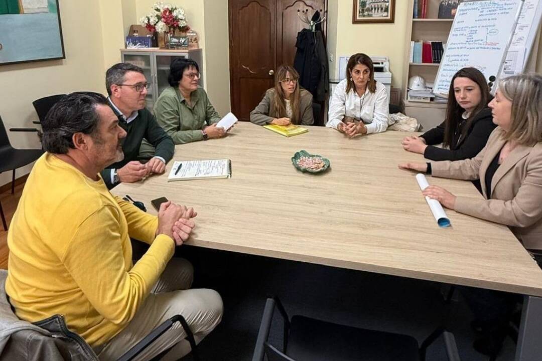 Ribadeo presentará o 18 de maio o programa laboral de inclusión para persoas con discapacidade intelectual.