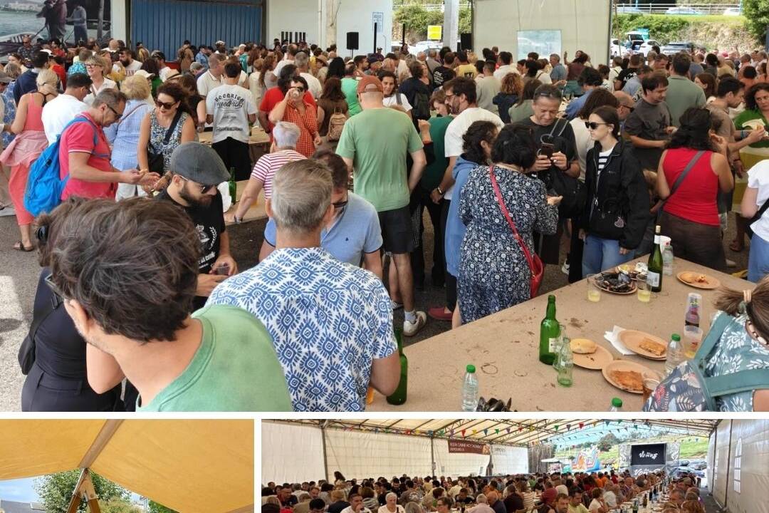 Concello e asociacións traballan xuntos para dinamizar Ribadeo.