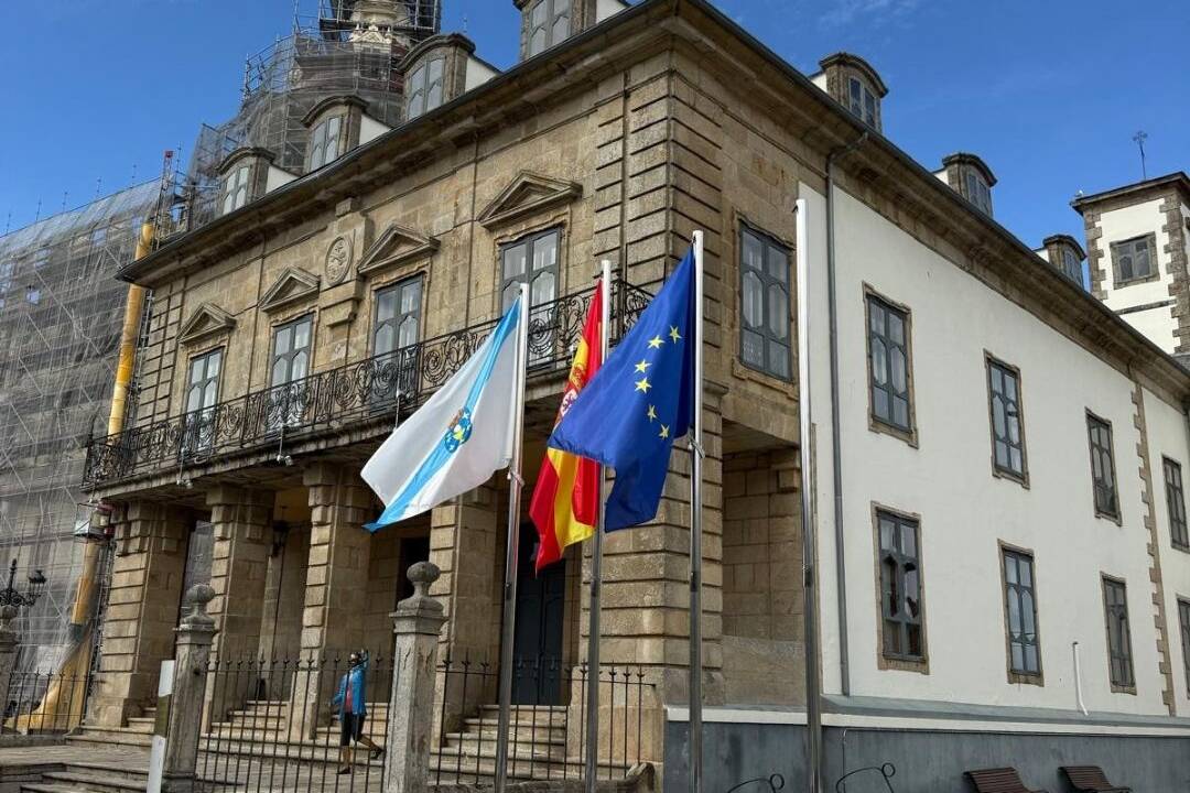 Ribadeo aprobará o vindeiro martes, 12 de maio, a liquidación do orzamento de 2025, que pechou cun remanente de tesourería de 1,5 millóns de euros.