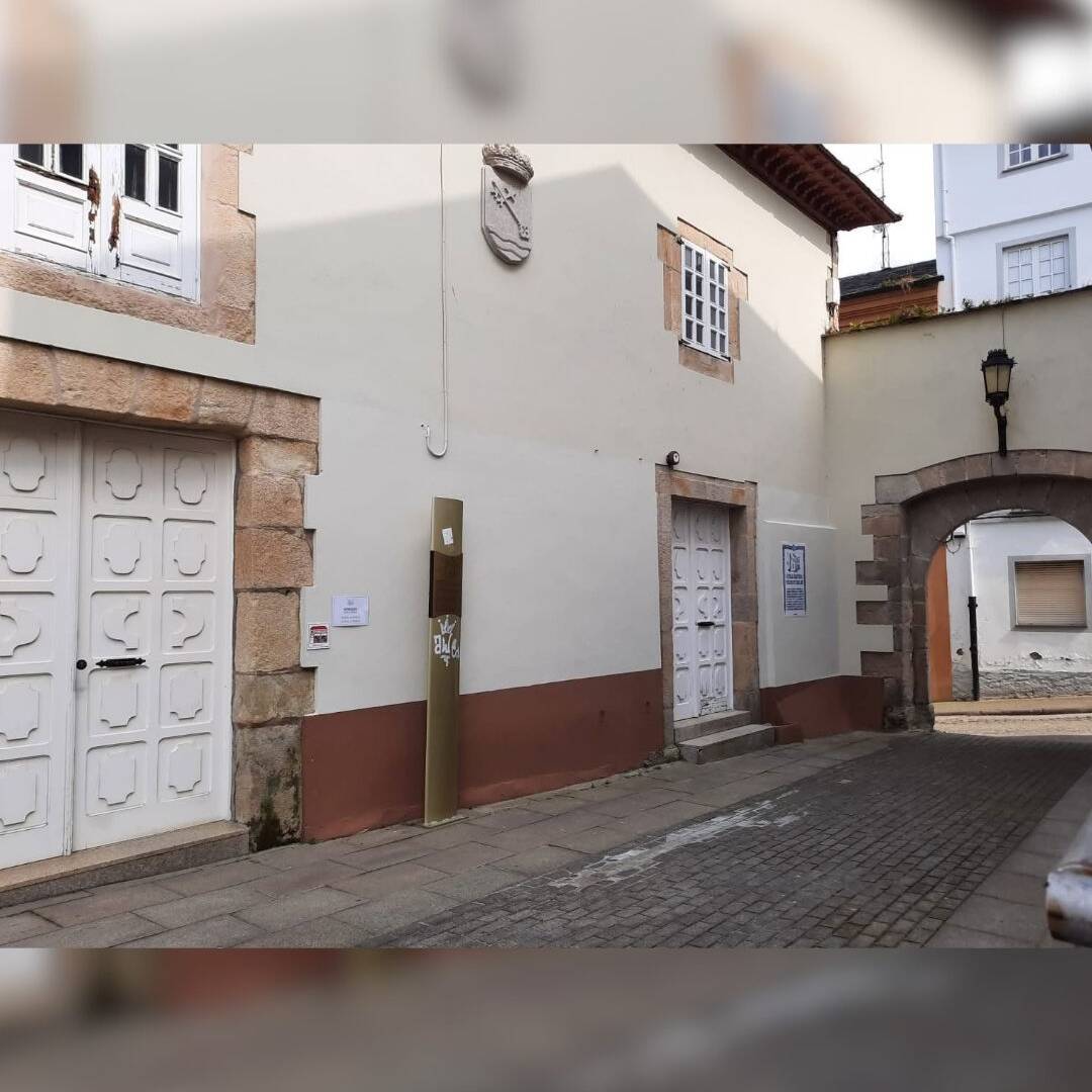 Ribadeo celebra o Día da Biblioteca cunha programación especial do 19 ao 30 de outubro