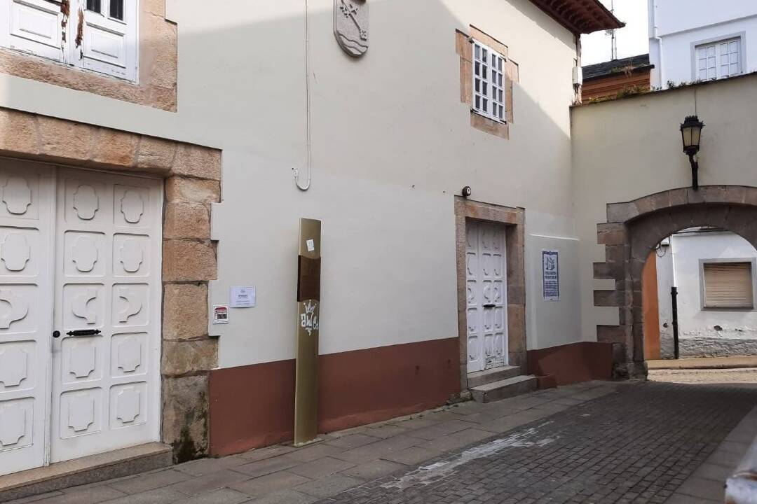 Ribadeo celebra o Día da Biblioteca cunha programación especial do 19 ao 30 de outubro