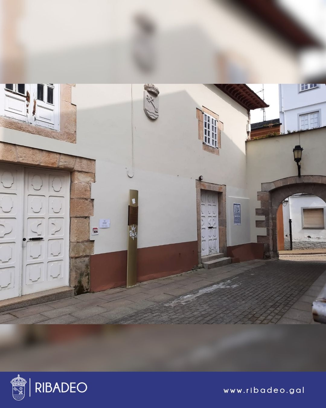 Ribadeo conmemora el Día de la Biblioteca con actividades para todas las edades del 19 al 30 de octubre