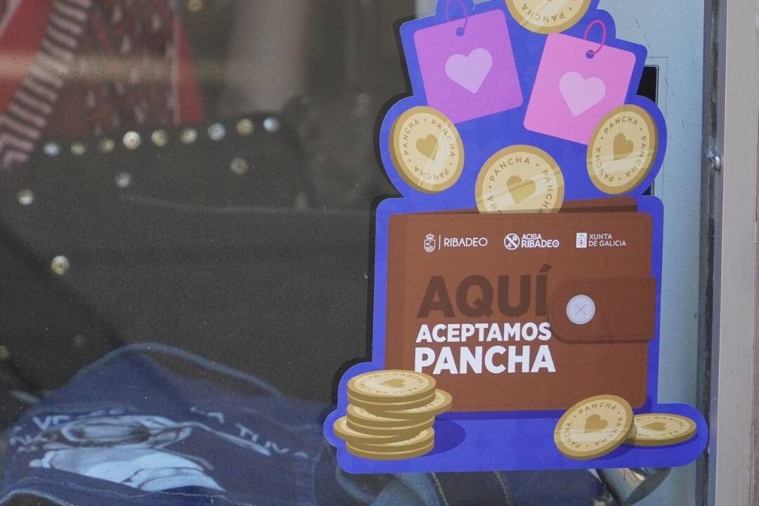 Dani Vega anima a aproveitar o Black Friday e as panchas.