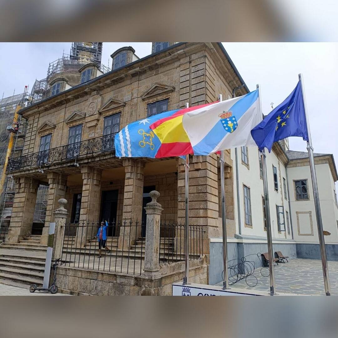 Ribadeo aprobará en pleno a ordenanza municipal de estacionamento e acampada de vehículos camperizados e autocaravanas co obxectivo de liderar un turismo ordenado e de calidade.