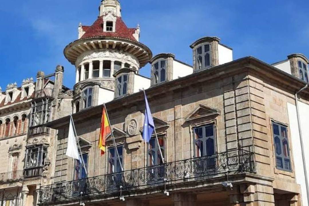 Pleno Ribadeo