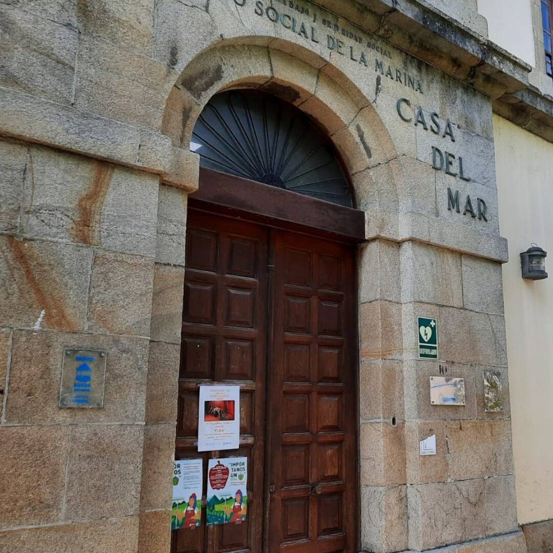 A Escola Municipal de Música e Danza (EMMeD) de Ribadeo iniciou o curso 2025/2026. É o centro con máis matrículas da Mariña e do Occidente de Asturias.