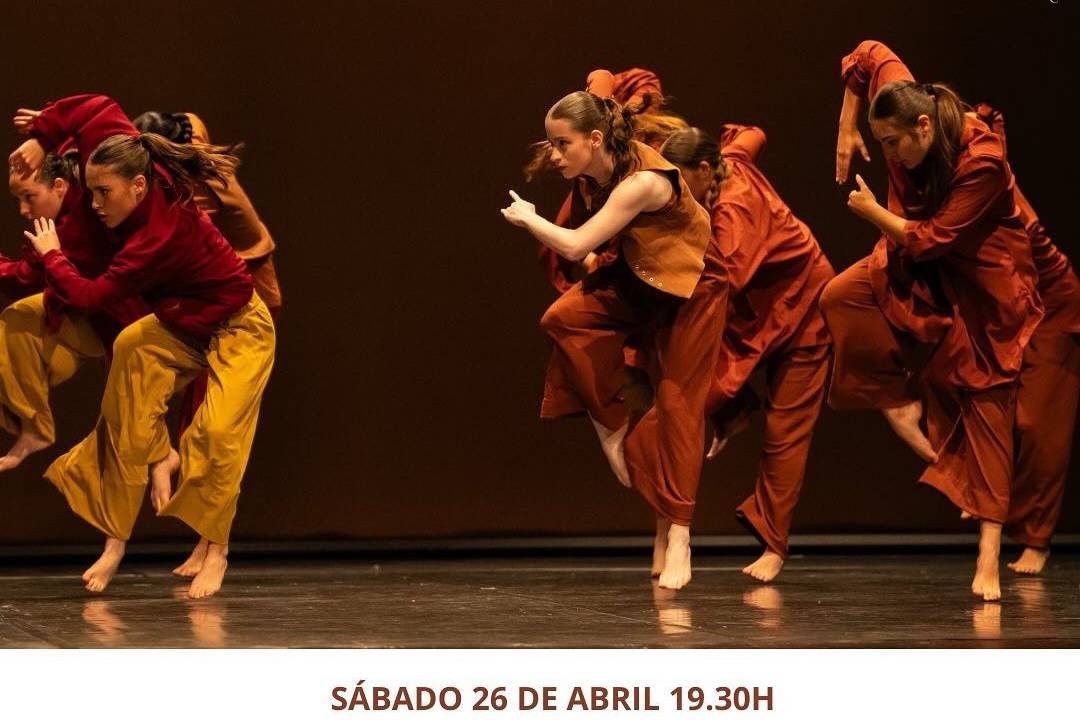 XI Encontro de Centros de Danza Lugo