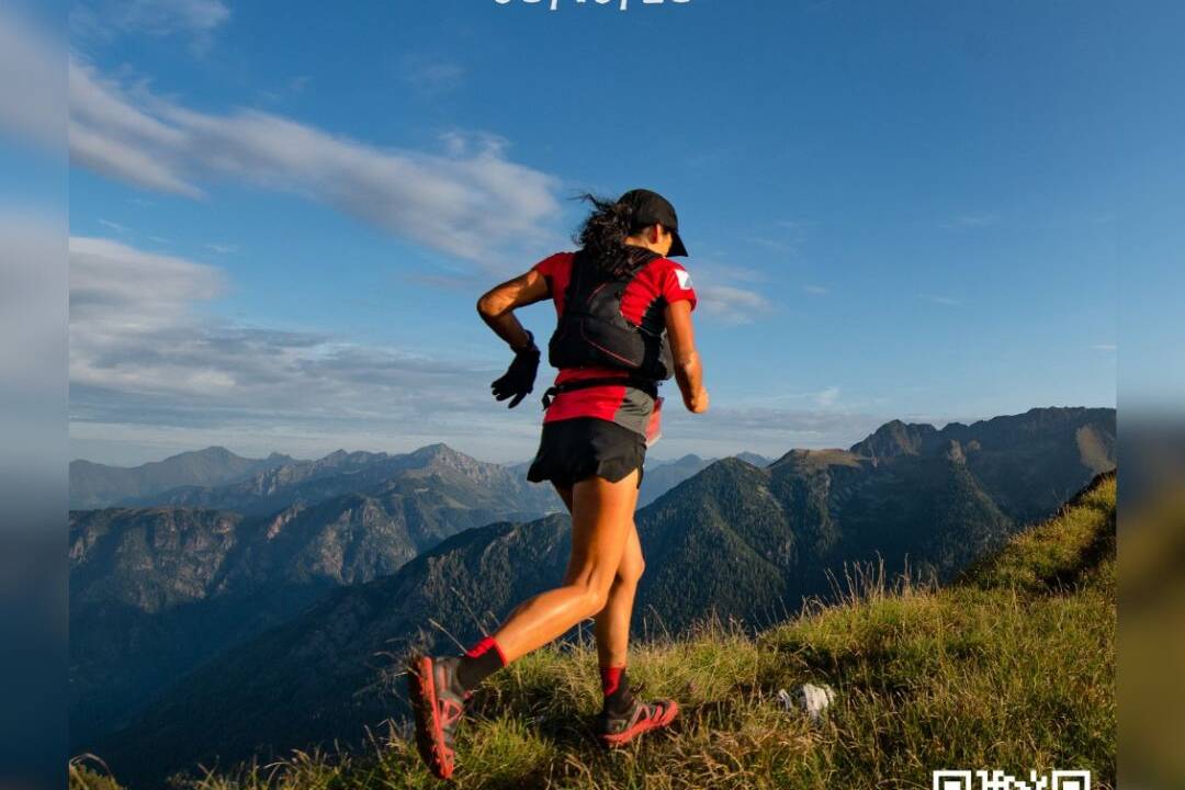 Está aberto o prazo de inscrición para participar no I Trail de Ribadeo que se celebrará o 5 de outubro. Está organizado polo Concello.