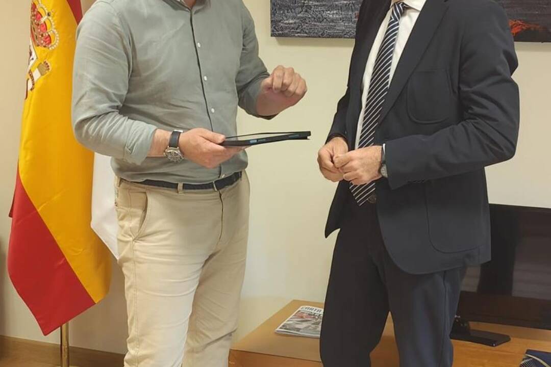 A Xunta investirá 326.000 euros na substitución do peche perimetral do Ceip Gregorio Sanz.