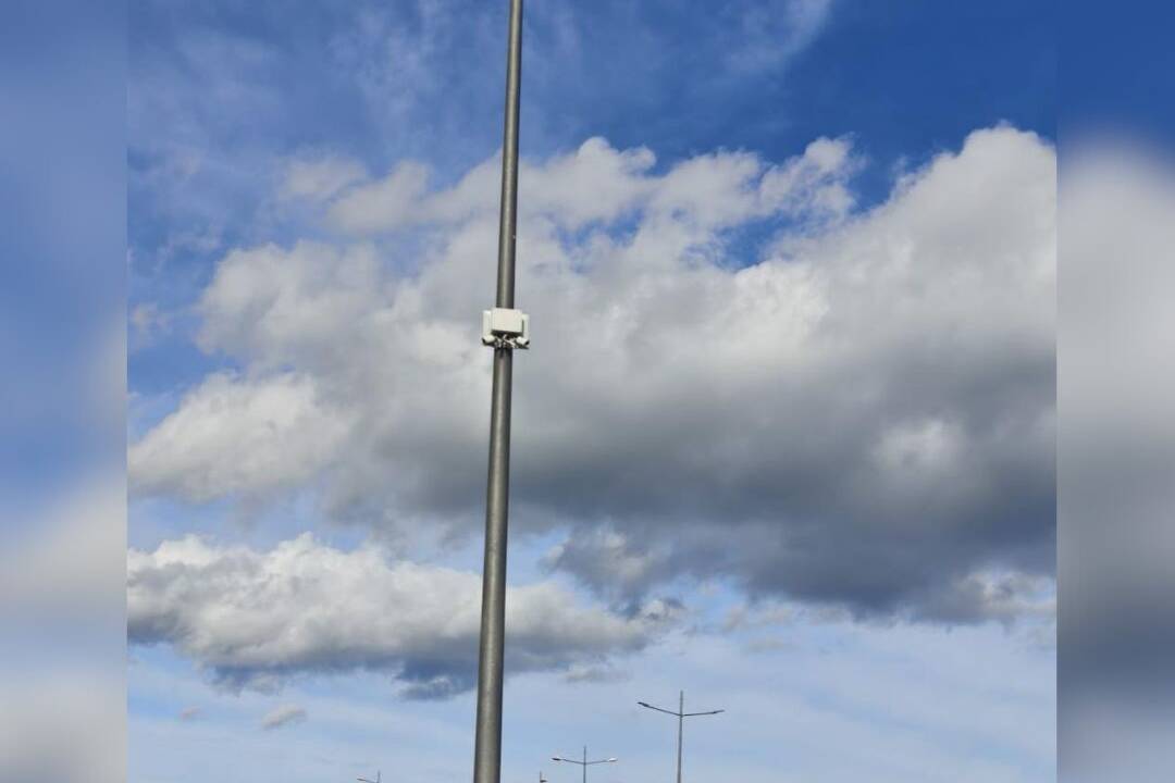 Ribadeo investirá 50.000 euros na mellora da eficiencia enerxética do alumeado público do polígono industrial.