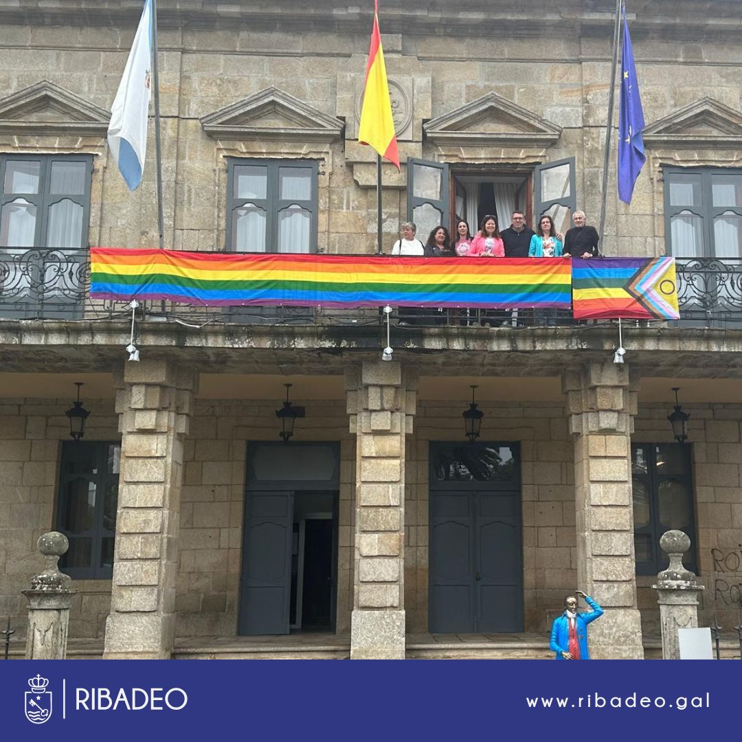 dia do orgullo