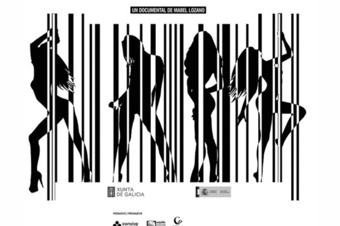 Documental Chicas nuevas