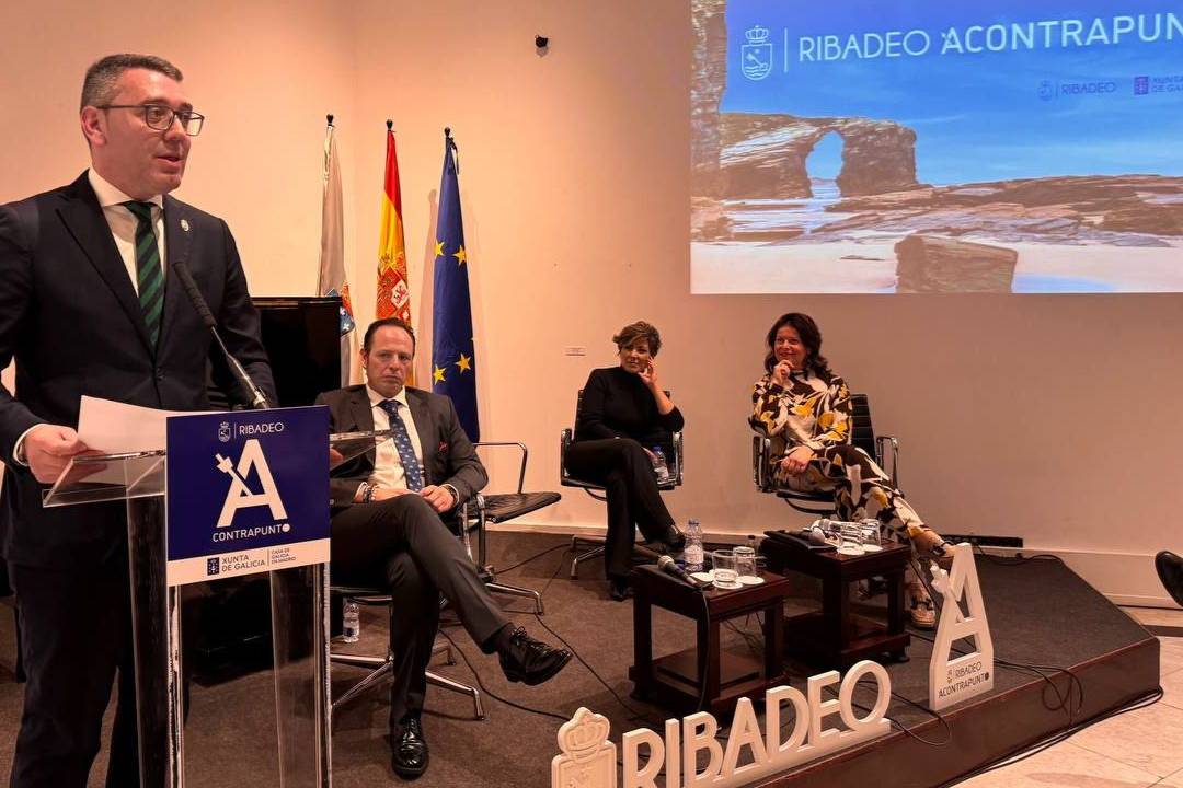 Balance positivo de FITUR